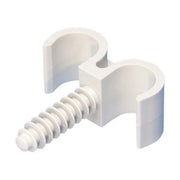 Erico - Rohrschelle P5 FRF022X2 2x22 − 100 Stück