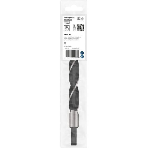 Bosch - Bohrer PRO Wood Holzspiralbohrer, 2608597202 18 x 130 x 180 mm
