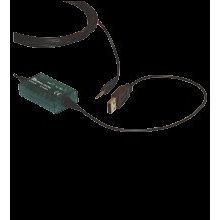 Pepperl+Fuchs Fabrik - Zubehör/Ersatzteile für Industriesensoren Adapter K-ADP-USB