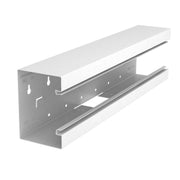 OBO Bettermann - T-Stück für Geräteeinbaukanal T-Stück GS-ST90130RW symmetrisch