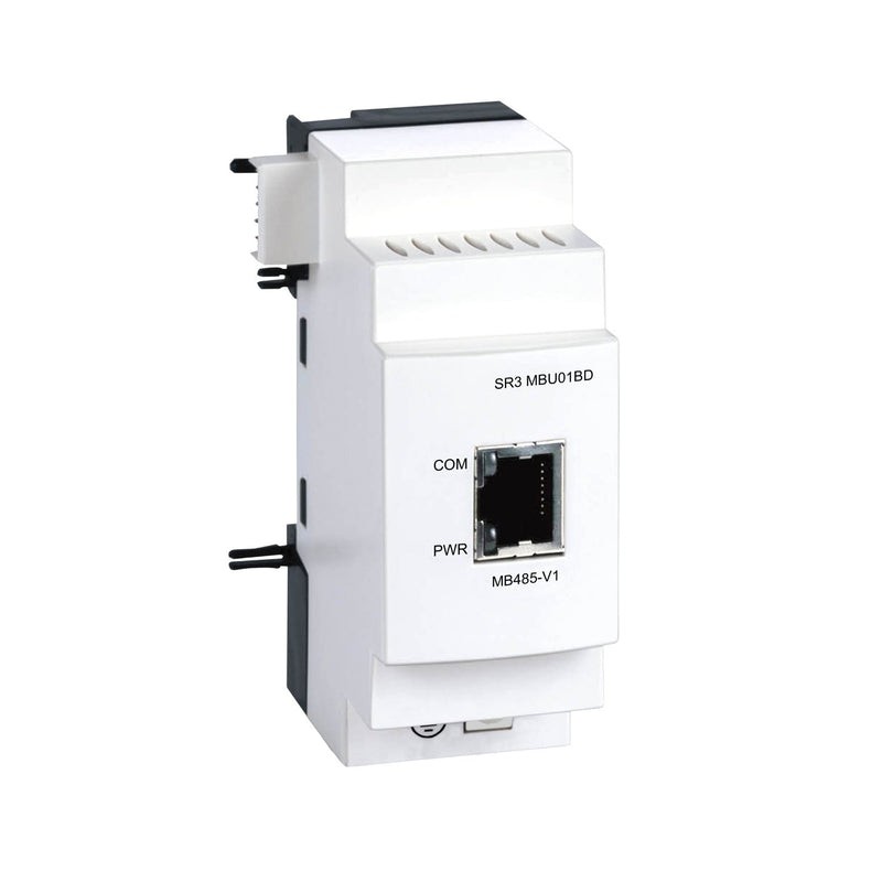 Schneider Electric - Logikmodul Netzwerkmodus SR3MBU01BD