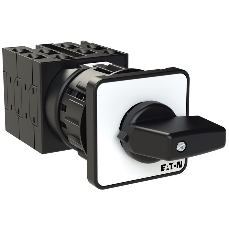 Eaton - Steuerschalter Stufenschalter T0 20A T0-4-15132/EZ 20A Zentraleinbau
