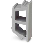 Phoenix Contact - Zubehör/Ersatzteile für Industriesteckverbinder Blind-Abdeckung B/DFK − 100 Stück
