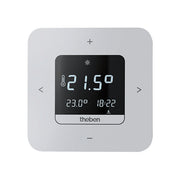 Theben - Raumthermostat/Uhrenthermostat Digital-Uhrenthermostat RAMSES 811 top3