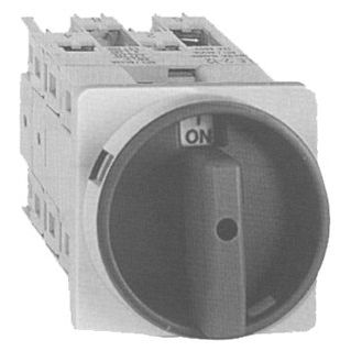 Rockwell - Lastschalter HAUPTSCHAL.194E-A40-1753-6 194E-A40-1753-6N N − 1 Stück