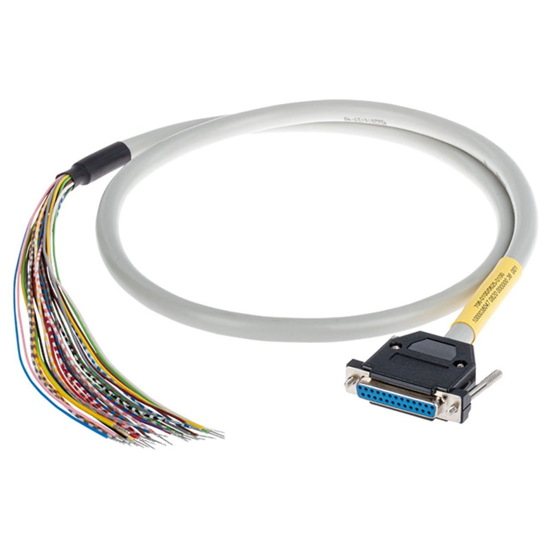 WAGO - Konfektioniertes Sensor-Aktor-Kabel Anschlussleitung 9-polig 706-100/609-100 Sub-Min-D
