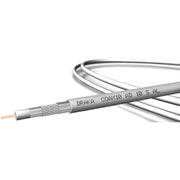 Draka Comteq (DNT) - Koaxialkabel Coax10 AD 10 S Al Ri.100 60014932-Eca-R100 − 6400 Meter