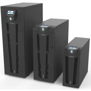 Riello UPS - USV-Anlage On-Line USV-Anlage S3M 20-6 CPT 20000VA