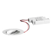Brumberg Leuchten - Downlight/Strahler/Flutlicht LED-Einbaustrahler 230V 39421073