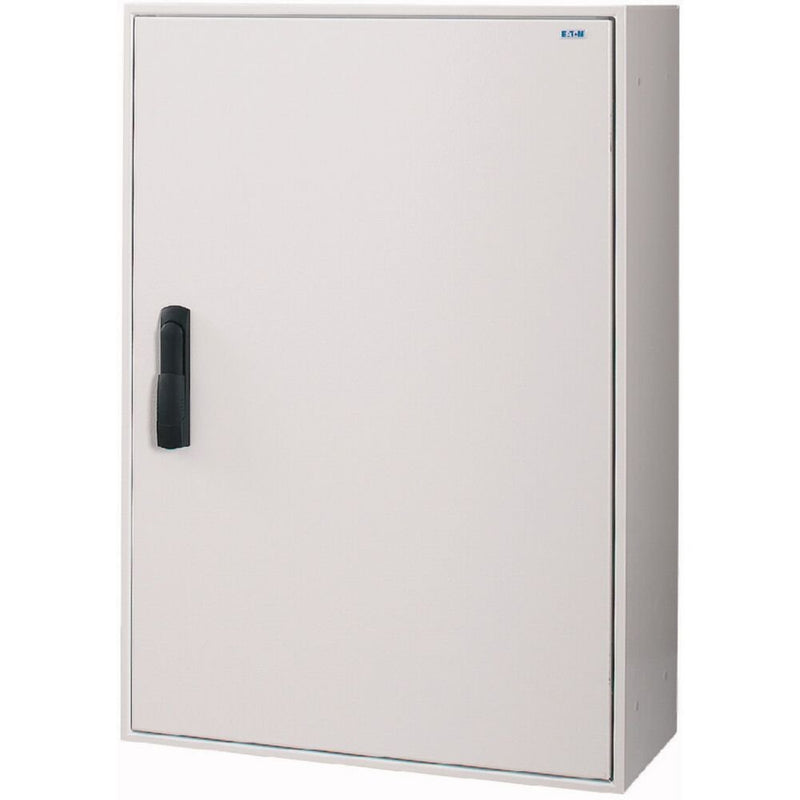 Eaton - Installationskleinverteiler AP-Installationsverteiler BPM-O-600/10-P-W