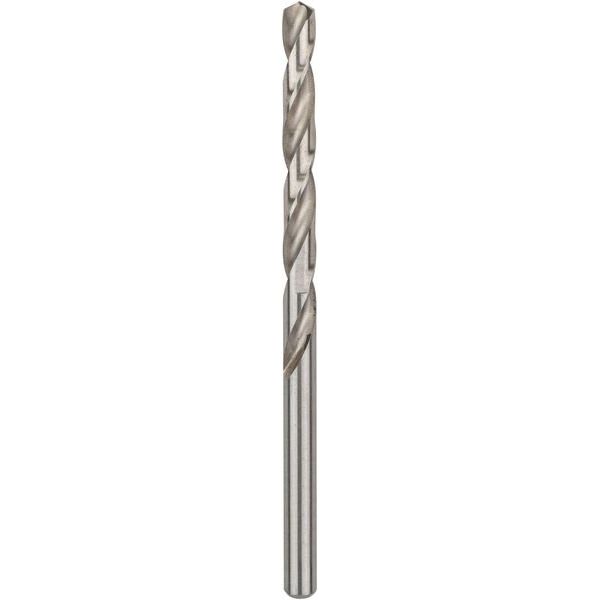 Bosch - Bohrer PRO Metal HSS-G 2608585499 Spiralbohrer 6,6 x