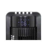 Casafan - Umluftventilator Säulenventilator Airos Eco Tower SW Fernbedienung