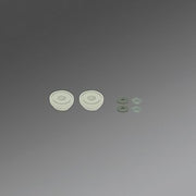 Regiolux - Decken-/Wandleuchte LED-Wannenleuchte WBLSPC/ #25346134111 4000K