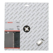 Bosch - Trenn-/Schleifscheibe Diamanttrennscheibe 2608602624 Standard for Asphalt