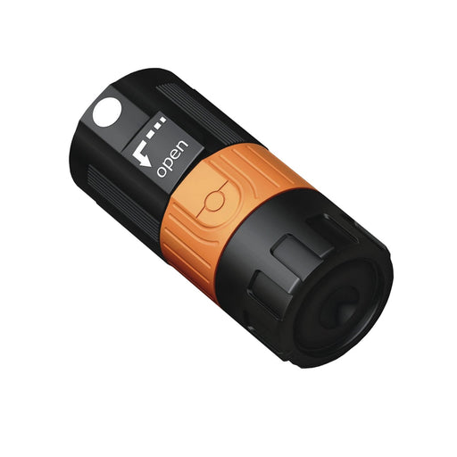 Schneider Electric - Zubehör/Ersatzteile für Frequenzregler yTec-Stecker Motorkabel VW3M8219 Set 5 Stück