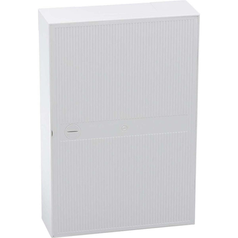 CobiNet - Verteiler für Fernmeldetechnik Kunststoffverteiler 102307 BOX III zu 100 DA