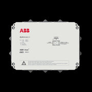 ABB Stotz S&J - Bussystem-Systemschnittstelle/Medien-Gateway DALI Lichtregler DLR/A4.8.1.1 4-fach AP