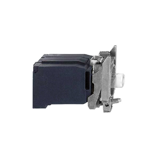 Schneider Electric - Lampenfassungsblock für Befehls- und Meldegeräte Lampenfassung ZB4BV8 Glühl. BA9s,440-480V