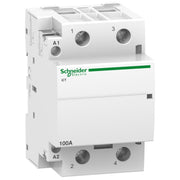 Schneider Electric - Installationsschütz für Reiheneinbau Installationsschütz A9C20882 2S 63A 220/240V 50Hz