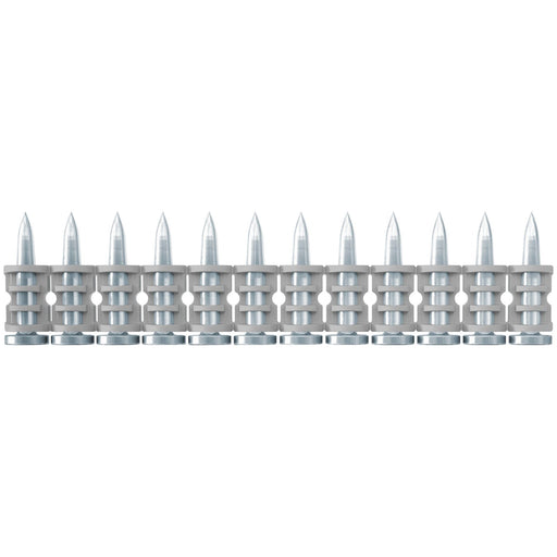 Fischer Deutschl - Nagel für Nagelgerät Standardnagel DFN 22 NP − 1008 Stück