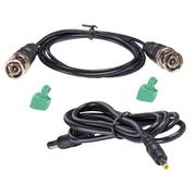 TREND Networks - Zubehör/Ersatzteile für Prüf- und Messgeräte (Elektro) Kabel-Set SecuriTEST IP KabSet SecuriTEST IP − 1 Stück