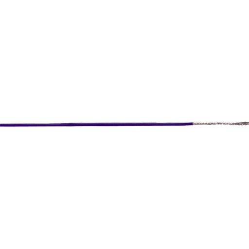 Lapp Kabel&Leitung - Energiekabel < 1 kV, für feste Verlegung ÖLFLEX HEAT 260 SC 0106000/100 14/19AWG GNYE − 100 Meter