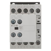 Eaton - Leistungsschütz zum Schalten von Wechselstrom Leistungsschütz DILM12-21(230V50/60H 2S1Ö 5,5KW/400V,AC