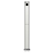 TCS Tür Control - Kommunikations-Säule K3-Leersäule 1,70m K31AS für 1 AMI Modul