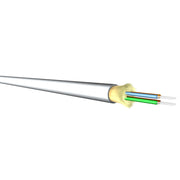 Draka Comteq (DNT) - LWL-Kabel UCHome Idrop900 I-VH LS9 60066208-Dca 2 SM7B weiß − 4000 Meter