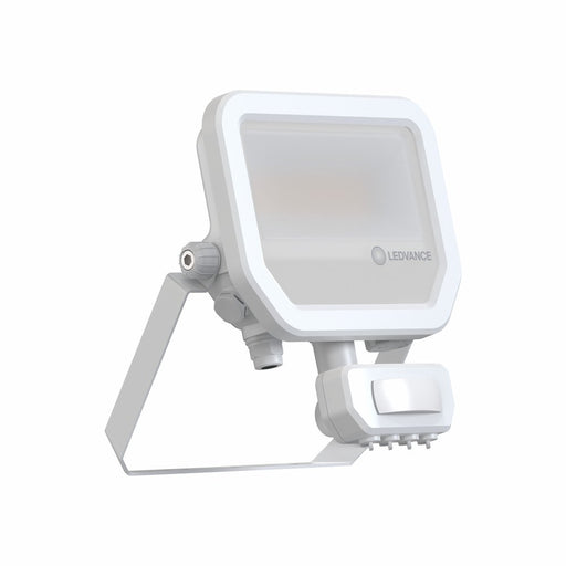Ledvance - Downlight/Strahler/Flutlicht LED-Fluter FL20SNP17W2K4LM840.W 840, Sensor, ws