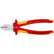 Knipex - Seitenschneider 70 06 180 isoliert, 180mm