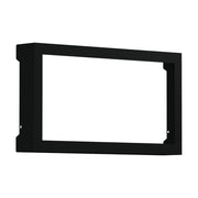 Ceag Notlichtsysteme - Mechanisches Zubehör/Ersatzteile für Leuchten Metallblende FT3EWSU-MC-B schwarz