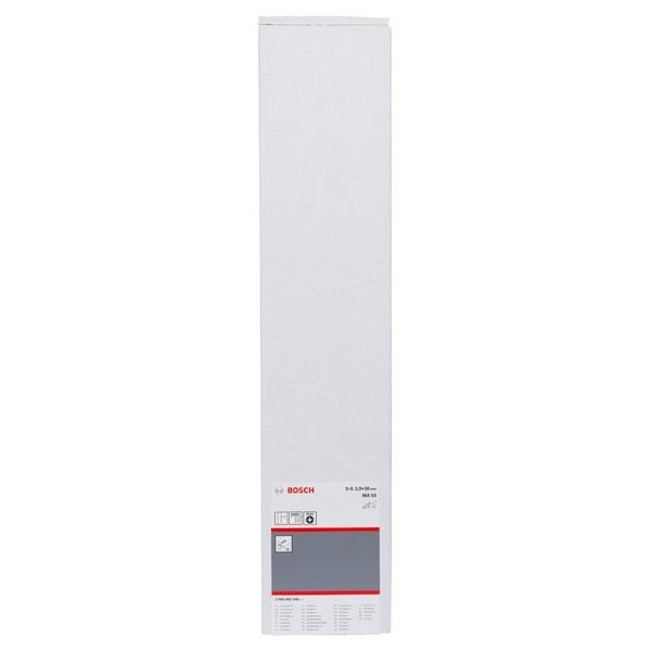Bosch - Holz-/Spanplattenschraube Schnellbauschraube 2608000548 Grobgewinde S-G 3,9