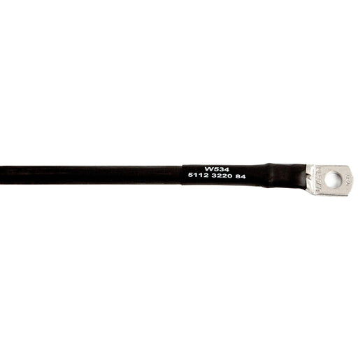 Lapp Zubehör - Kennzeichnungsmaterial FLEXIMARK-Schrumpfschlauch 83251692 9/3-WH