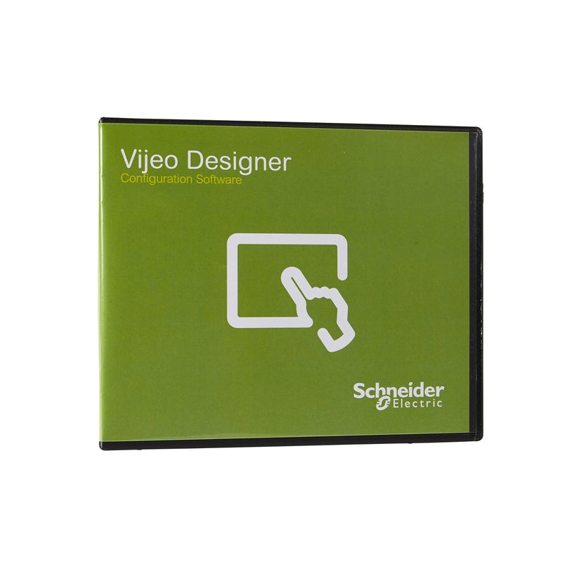 Schneider Electric - Programmier- und Engineering-Software VJD Runtime Standard PC VJDRPCCZLSPAZZ +Harmony PC