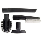 Makita - Zubehör/Ersatzteile für Bodenpflege Bürsten-Set Büro 4-tlg. P-70502