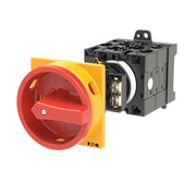 Eaton - Lasttrennschalter Hauptschalter 6polig 32A T3-4-15700/V/SVB Zwischenbau