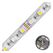 EVN Lichttechnik - Lichtschlauch/-band LED-Stripe IP67 5m STR672460509902 RGB+W
