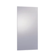 Vitramo - Infrarot-Strahlungspaneel Spiegel-Heizelement VM09060 900x600x36mm 400W