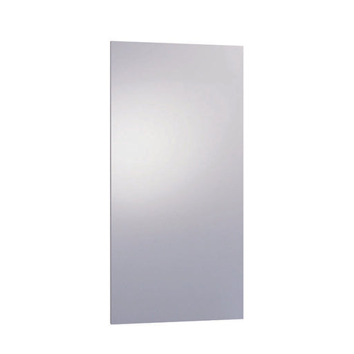 Vitramo - Infrarot-Strahlungspaneel Spiegel-Heizelement VM09060 900x600x36mm 400W