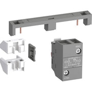ABB Stotz S&J - Mechanische Verriegelung für Schalter Verriegelungssatz VEM4 Mech./Elektrisch