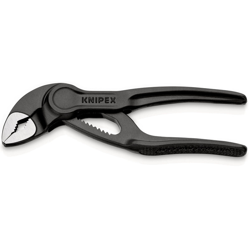 Knipex - Wasserpumpenzange 87 00 100 100mm D=1"/28mm