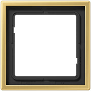 Jung - Abdeckrahmen Rahmen 1fach Mess/clas ME 2981 C waage-/senkrecht