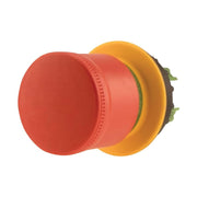 Eaton - Frontelement für Pilztaster Not-Halt-/Not-Aus-Taste M22-PV30 RMQ-Titan Pilzform − 5 Stück
