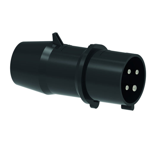 Bals Elektrotech - Drehfeldrichtungsanzeiger 2218 32A 4p 500V 7h IP44