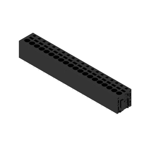 Weidmüller - Leiterplattenklemme Leiterplattenklemme LMFS 5.08#1426770000 5.08mm − 15 Stück