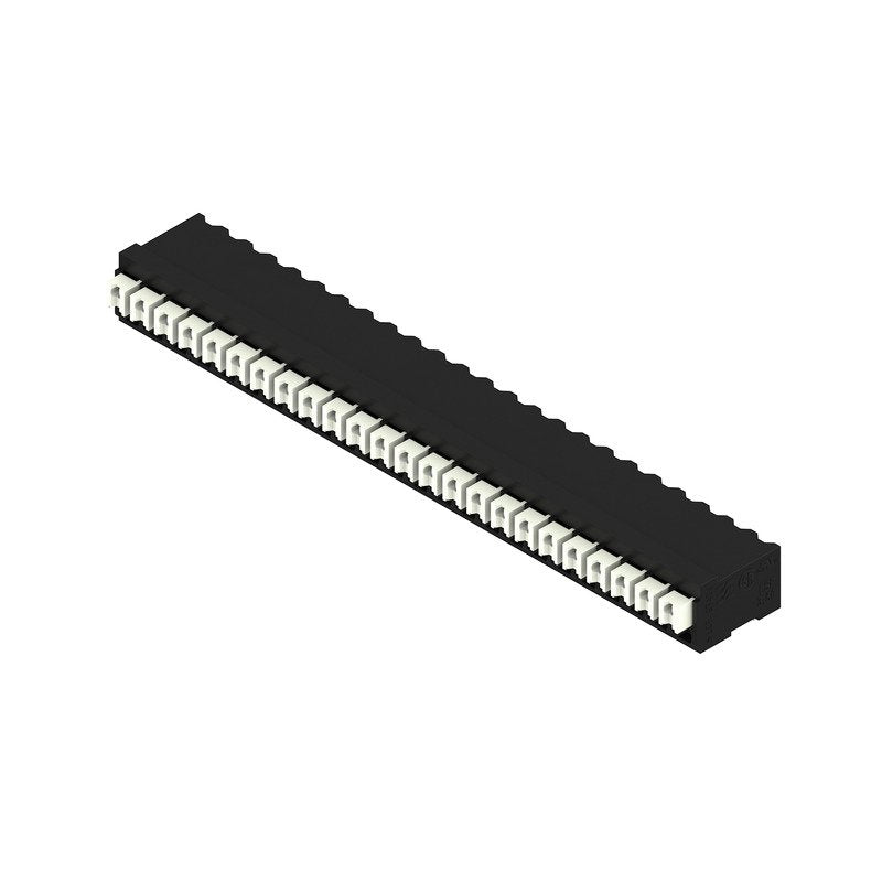 Weidmüller - Leiterplattenklemme Leiterplattenklemme LSF-SMT 3#1871190000 3.50mm − 6 Stück