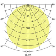 Brumberg Leuchten - Pendelleuchte LED-Pendelleuchte direkt 13720183 3000K
