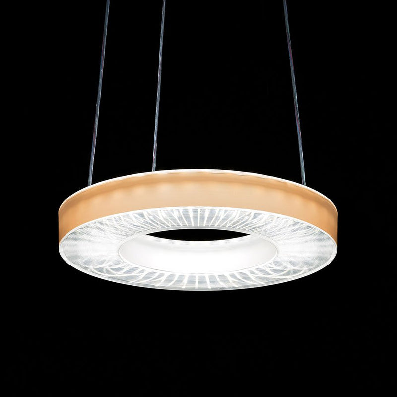 Ridi-Leuchten - Lichttechnisches Zubehör/Ersatzteile für Leuchten Einlegefolie IRIS-L FOLIE TERRA terra
