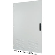 Eaton - Tür/Bedientableau (Schaltschrank) Feldbreite Tür belüftet XTSZDSKV4L-H1625W995 HxB=1625x995mm